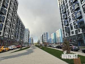 2-к квартира, на длительный срок, 33м2, 9/12 этаж