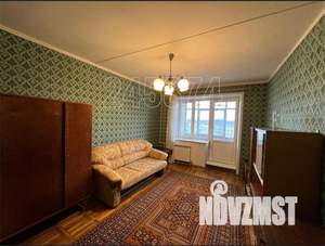 1-к квартира, на длительный срок, 40м2, 7/12 этаж