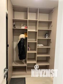 Студия квартира, посуточно, 28м2, 12/17 этаж