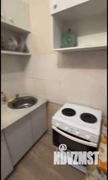 1-к квартира, на длительный срок, 36м2, 3/17 этаж