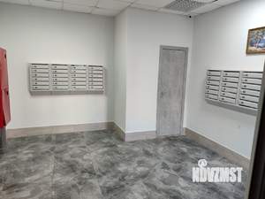 1-к квартира, на длительный срок, 37м2, 11/17 этаж