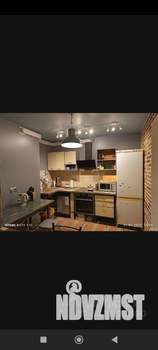 2-к квартира, на длительный срок, 57м2, 6/18 этаж