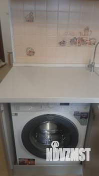 1-к квартира, на длительный срок, 45м2, 15/17 этаж