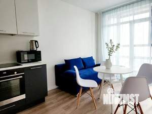 1-к квартира, посуточно, 35м2, 6/14 этаж