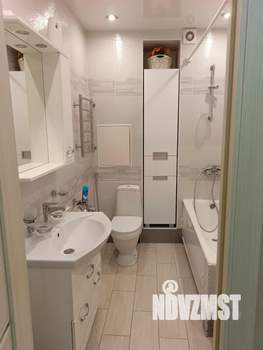 1-к квартира, на длительный срок, 40м2, 10/16 этаж