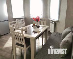 2-к квартира, посуточно, 73м2, 2/3 этаж