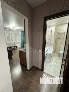 2-к квартира, на длительный срок, 37м2, 11/17 этаж