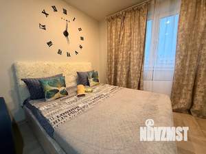 Студия квартира, посуточно, 29м2, 16/17 этаж