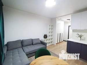 Студия квартира, посуточно, 26м2, 8/17 этаж