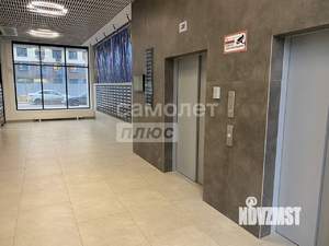 Студия квартира, на длительный срок, 21м2, 9/17 этаж