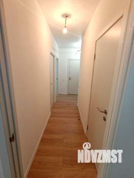 2-к квартира, на длительный срок, 52м2, 6/17 этаж