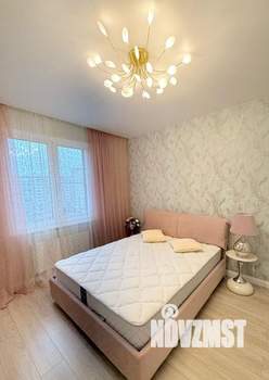 2-к квартира, на длительный срок, 56м2, 8/17 этаж