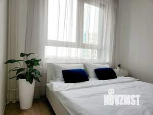 1-к квартира, посуточно, 35м2, 6/14 этаж