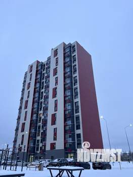 2-к квартира, на длительный срок, 54м2, 11/18 этаж