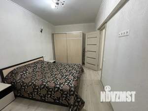 2-к квартира, посуточно, 60м2, 10/17 этаж