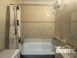 1-к квартира, на длительный срок, 35м2, 17/17 этаж