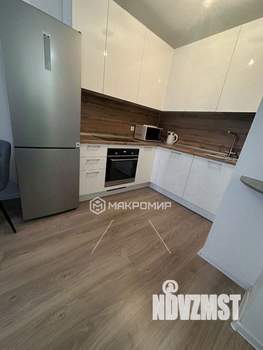 2-к квартира, на длительный срок, 36м2, 5/17 этаж