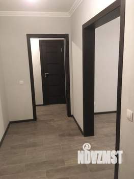 2-к квартира, на длительный срок, 55м2, 9/19 этаж