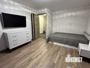 1-к квартира, на длительный срок, 30м2, 3/9 этаж