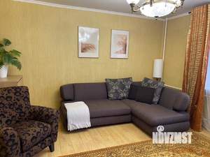 1-к квартира, на длительный срок, 50м2, 14/17 этаж