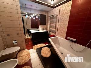 3-к квартира, на длительный срок, 97м2, 4/17 этаж