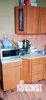 1-к квартира, на длительный срок, 35м2, 9/25 этаж