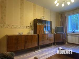 2-к квартира, на длительный срок, 45м2, 2/5 этаж