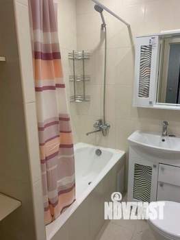 Студия квартира, на длительный срок, 30м2, 2/19 этаж