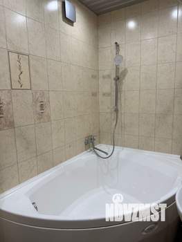 1-к квартира, на длительный срок, 33м2, 2/14 этаж
