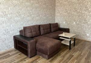 1-к квартира, на длительный срок, 52м2, 8/10 этаж