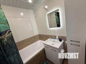 2-к квартира, посуточно, 65м2, 1/1 этаж