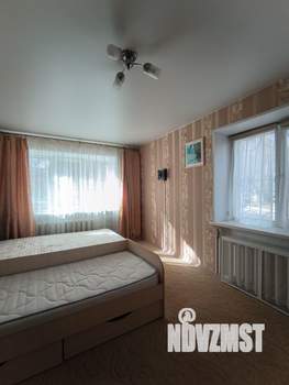 1-к квартира, на длительный срок, 32м2, 1/4 этаж