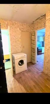 2-к квартира, на длительный срок, 56м2, 4/5 этаж