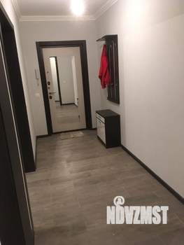 2-к квартира, на длительный срок, 55м2, 9/19 этаж