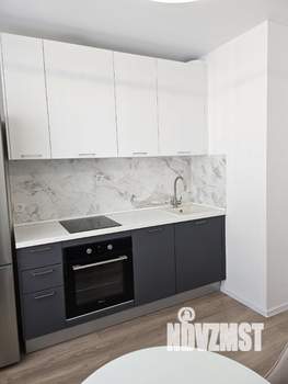 1-к квартира, на длительный срок, 37м2, 15/17 этаж