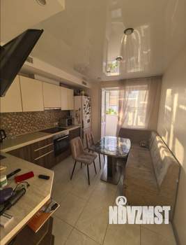 2-к квартира, на длительный срок, 59м2, 15/19 этаж