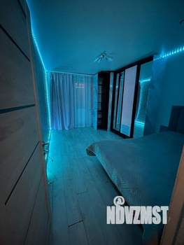 2-к квартира, на длительный срок, 59м2, 2/16 этаж