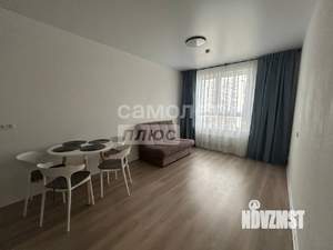 1-к квартира, на длительный срок, 37м2, 5/16 этаж