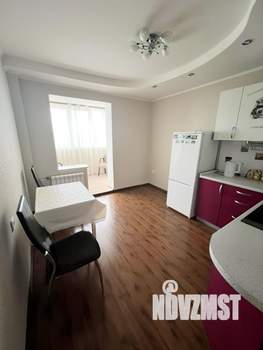 2-к квартира, посуточно, 65м2, 2/19 этаж