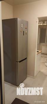 Студия квартира, на длительный срок, 29м2, 16/17 этаж