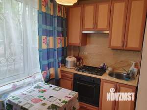 2-к квартира, на длительный срок, 42м2, 1/5 этаж