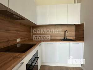 1-к квартира, на длительный срок, 35м2, 10/17 этаж