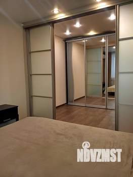 1-к квартира, на длительный срок, 34м2, 2/5 этаж