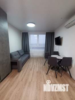 2-к квартира, на длительный срок, 38м2, 9/17 этаж