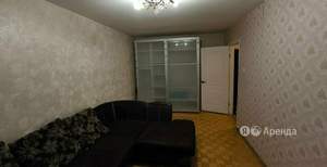 2-к квартира, на длительный срок, 50м2, 4/5 этаж