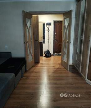 1-к квартира, на длительный срок, 45м2, 13/14 этаж