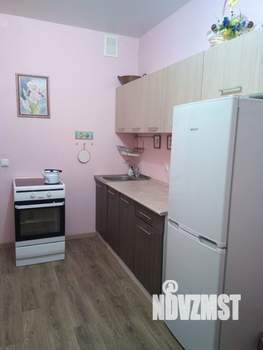 2-к квартира, на длительный срок, 55м2, 6/12 этаж