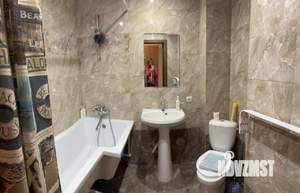 1-к квартира, посуточно, 29м2, 1/1 этаж