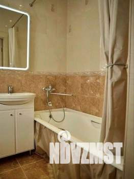 1-к квартира, на длительный срок, 42м2, 10/17 этаж