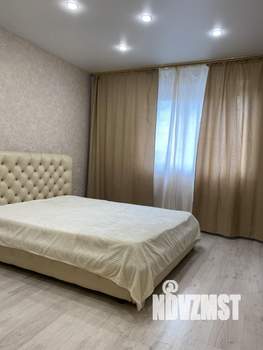 1-к квартира, на длительный срок, 41м2, 3/19 этаж